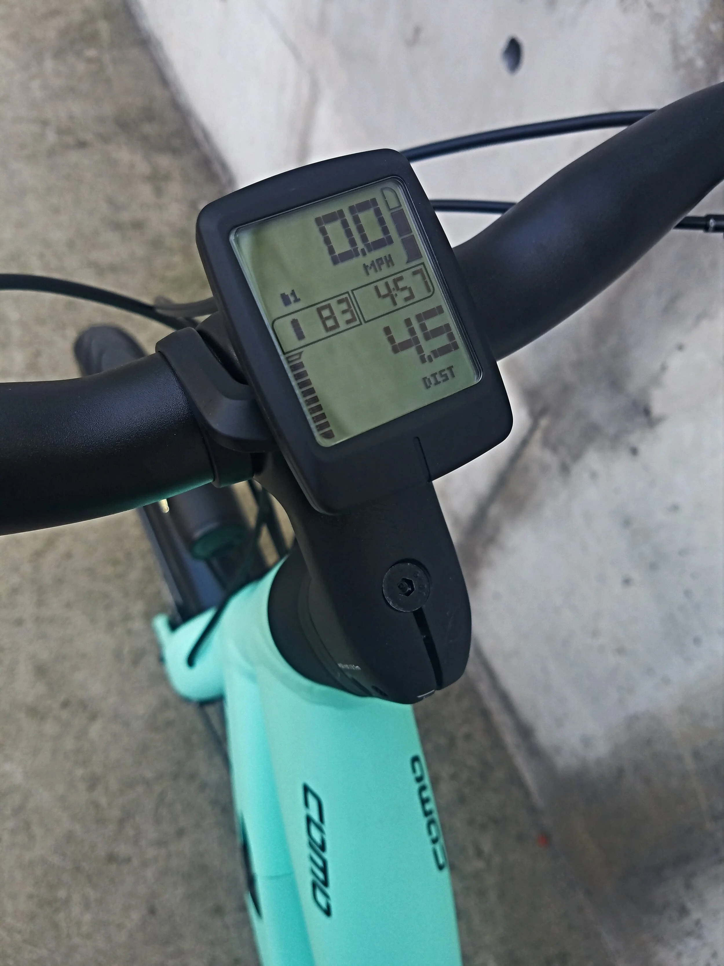 Specialized turbo connect display discount 2019